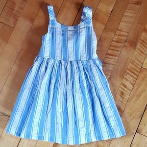 Tahari 3-4T lined dress